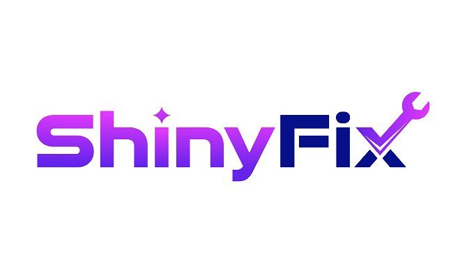 ShinyFix.com